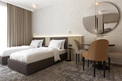 ZatorHome apartamenty - blisko Energylandii i Zatorlandu