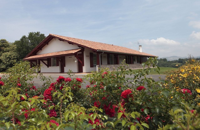 ZAZPIAK BAT 20 People/7 Rooms
