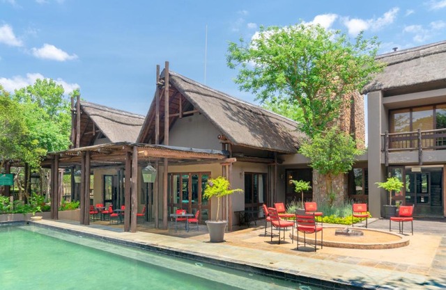 Zebula Boutique Hotel