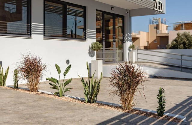 Zed Smart Property by Airstay