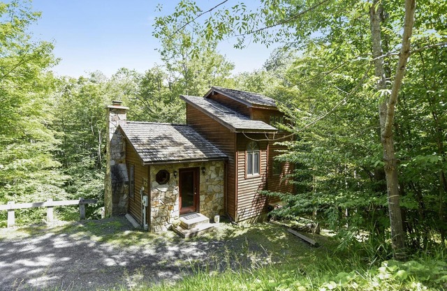 Zeeplace: 3 BR, 2 BA House in Canaan Valley, Sleeps 6