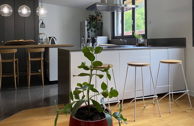 🌟Zen charm*** 🌟 ☕️ QUIET 💤 Thermal baths