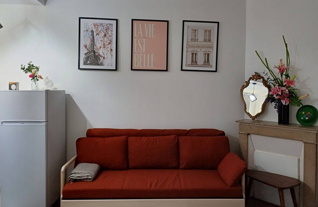 Zen House Paris, Metro 7