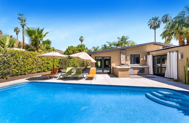 Zen Inspired Sanctuary Permit# 1131