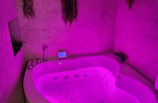 Zen Room, Romantique