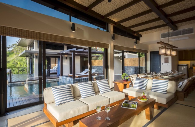 Zen Villa @ Aspire Villas