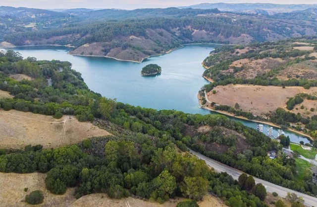 Zen Zone Retreat w/ Gorgeous Views of the Bay Area