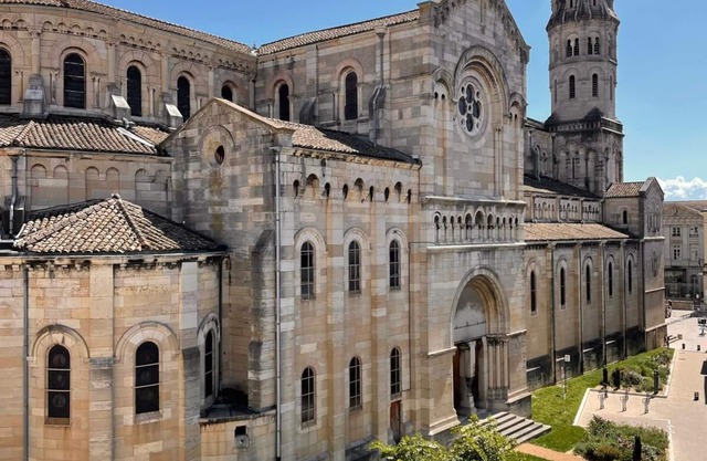 Zenao Appart'hôtels Mâcon