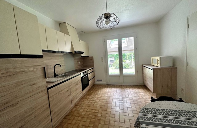 Zenbreak Albisias 3 Bedroom house located in Josse, Aquitaine