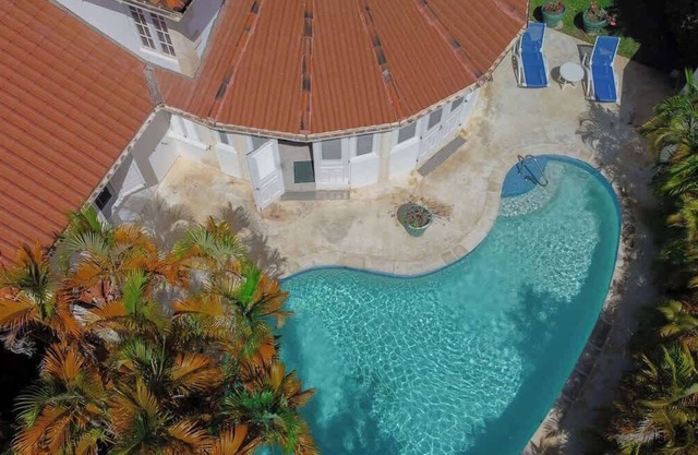 ZenBreak Marzalea Villa 3bd