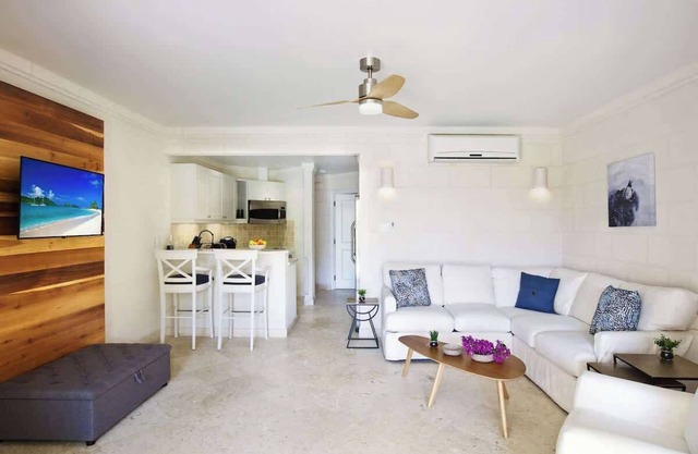 ZenBreak Westmoreland Sago 113