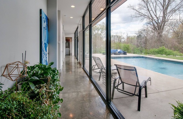 Zenful Retreat w/heated pool,hot tub&fire pit and no cleaning fees