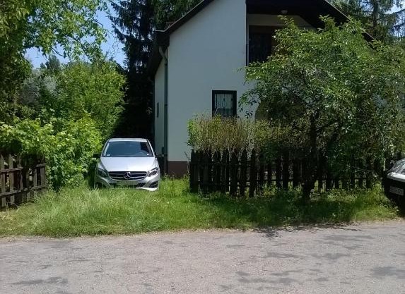 ZENITH APARTMAN
