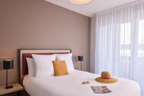 Zenitude Hôtel-Résidences Perpignan