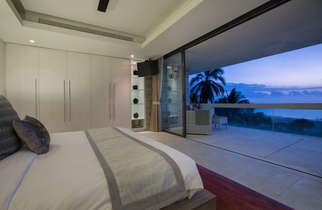 Zest 3 Bed : Ultra-Luxurious Five Star Villa