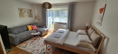 Zeus apartmán
