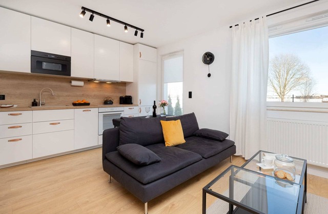 Zeusa 87 | Classic Apartment | Parking