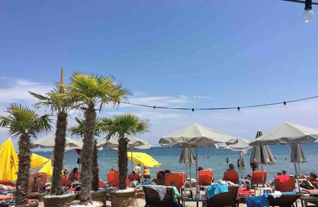 Zeusplace Spacious Apartment Private Parking