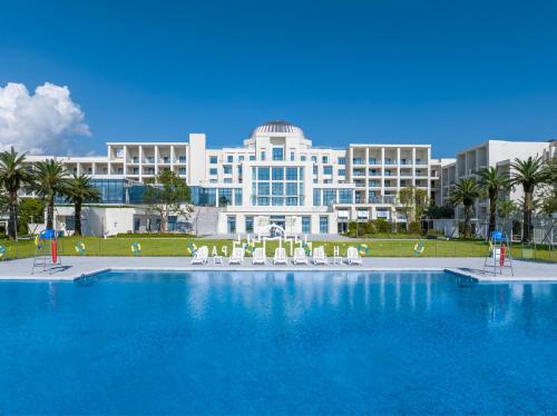 Zhuhai Haiquanwan Fan Hotel