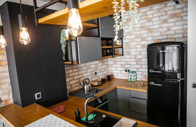Zielona Polana Luxury Apartment