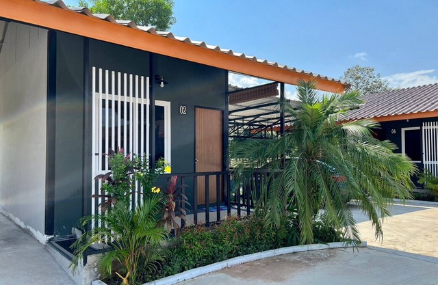 Zigzag Resort Nakorn Phanom