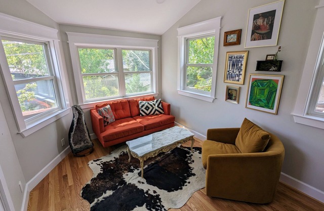 Zilker Canopy Bungalow