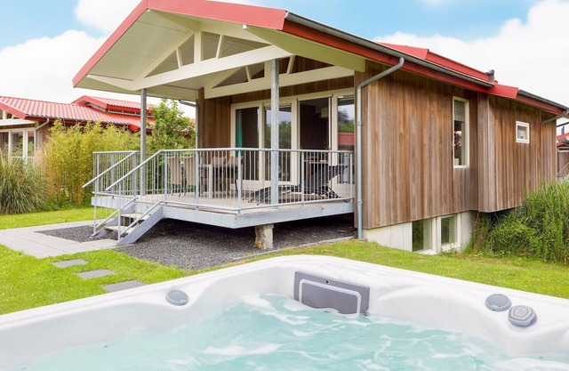 Zilvermeeuw Wellness Plus 6