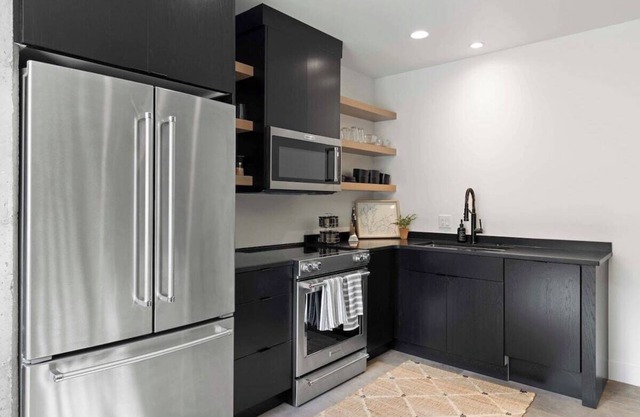 Zion Loft | Unit 5 Su