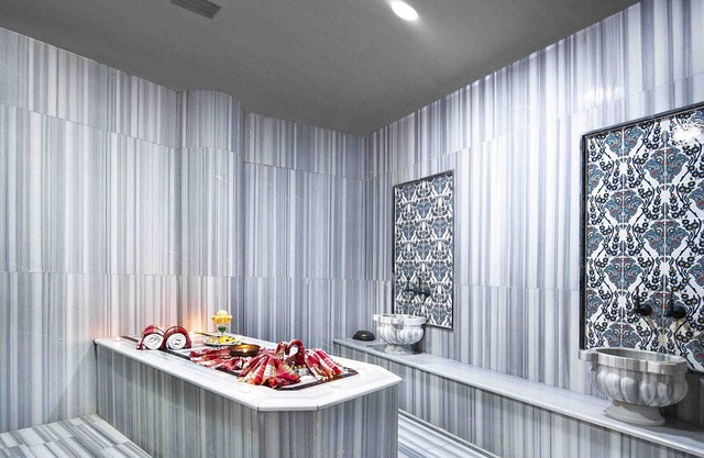 Zir Dream Thermal & Spa Hotel