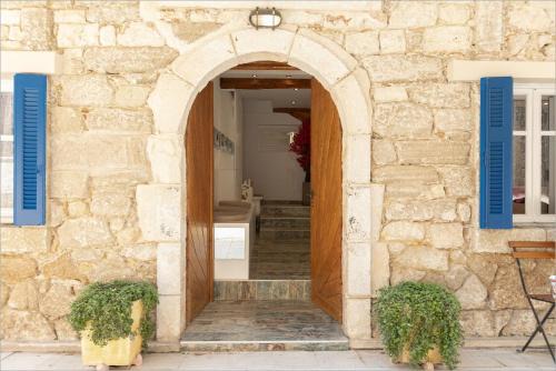 Ziv Boutique Apartments Town Square