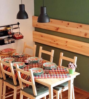 ZLATIBORČE APARTMAN