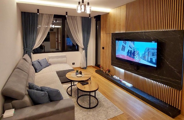 Zlatibor luxury residence, near the center