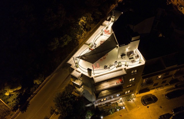 Zoia House the HIll by JJ Hospitality-