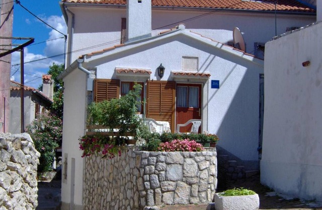Zora Holiday home - Two Bedroom Holiday Home with Terrace