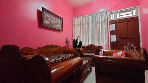 Zulaikha's Homestay Ulu Tiram Johor Bahru