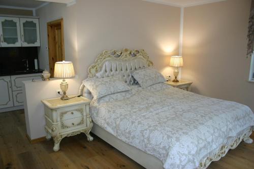 Zum Böhmen Ferienwohnung Elisabeth