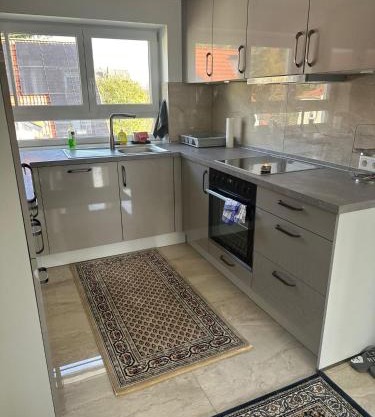 Zwei Zimmer Apartment - ideal zum getrennten Schlafen