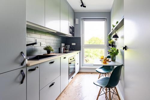 Zwierzyniecka 8D SuperApart