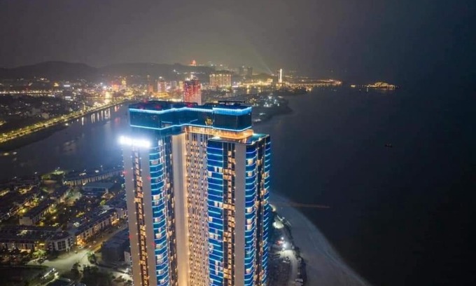 Ha Long Apartment | À La Carte Hạ Long