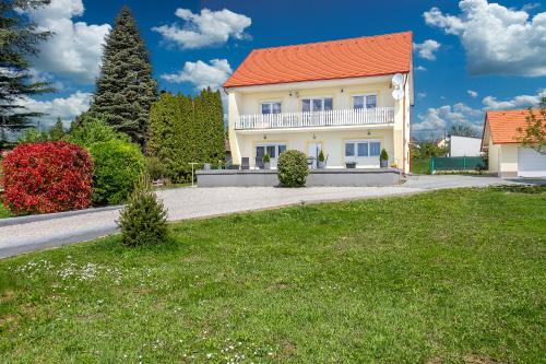 Cserszegtomaj Apartment | Ági apartman Cserszegtomaj