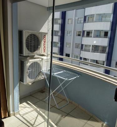 Rio Quente Apartment | Águas da Serra Apto 520A