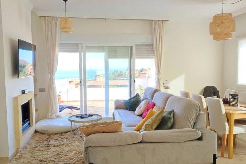 San Roque Apartment | Ático con agradables vistas