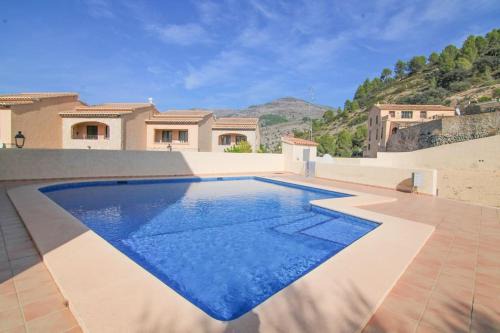 Lliber Apartment | Ático dúplex La Calma - Llíber