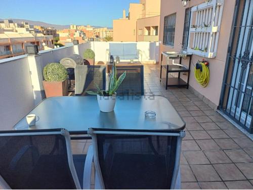 Roquetas de Mar Apartment | Ático El Sabinar Roquetas de Mar