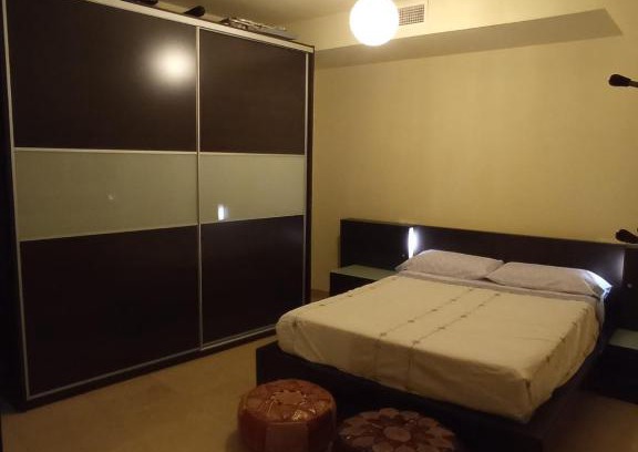 La Envia Apartment | Ático en La Envía con estupendas vistas y tranquilidad