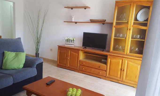 Gran Tarajal Apartment | Ático Gran Tarajal
