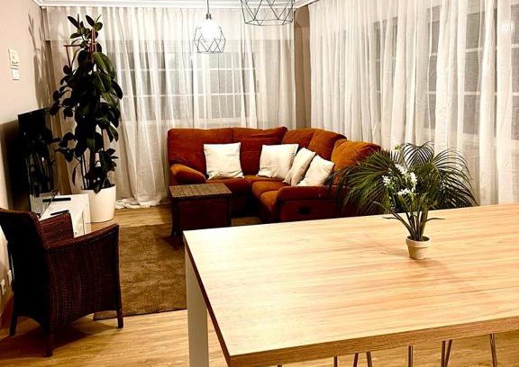Dean Pequeno Apartment | ÁTICO RIBEIRA CENTRO