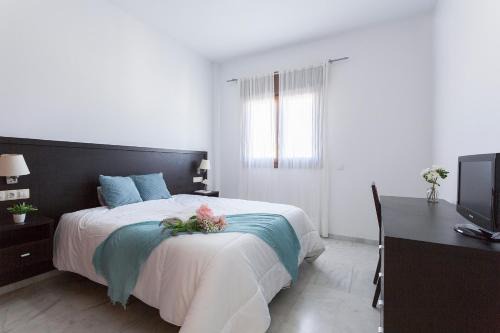 Bormujos Apartment | Áticos Lux Sevilla Piscina Parking