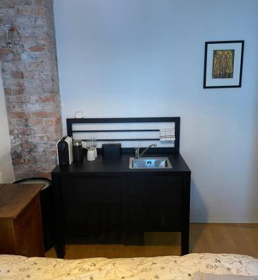 Alesund Apartment | Ålesund Central Apartment