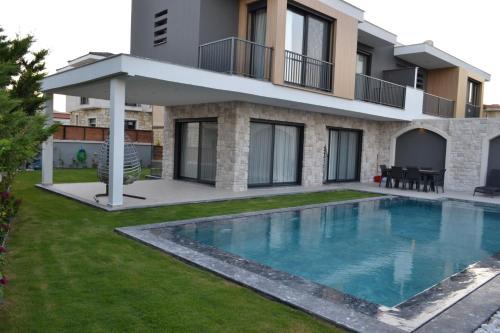 Cesme Villa | çeşme boyalıkta süper lüks